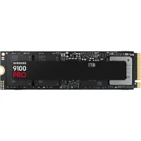 Samsung 9100 Pro 1 To PCIe 5.0 M.2 SSD