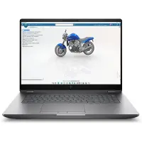 HP ZBook G1i 18 Intel Core Ultra 9 285HX 45,72 cm 18 inch 64 GB 2 TB WQXGA W11P 3 jaar oud (DE)