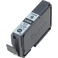 Canon PGI-9MBK Inktcartridge Mat-zwart