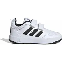 Adidas Sneakers 'Tensaur 3.0' zwart / wit