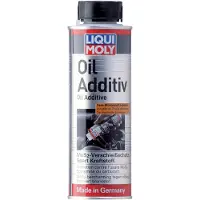 Liqui moly Oil Additive 200 mL
