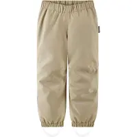 Reima - Kid's Reimatec Pants Kaura - Regenbroek 98, beige