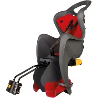 Bellelli Mr Fox Relax B-fix Achterzitje Voor Kinderfiets