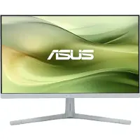 Asus Eye Care VU249CFE-G Gaming monitor Energielabel C (A - G) 60.5 cm (23.8 inch) 1920 x 1080 Pixel 16:9 Hoofdtelefoonaansluiting VA LCD