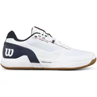 Wilson Rush Pro 5 All Court Shoes Wit EU 40 2/3 Man