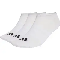 Adidas Sportsokken zwart / wit