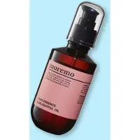 Moremo Hair Essence Delightful Oil Haarolie 150 ml