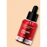 VT Cosmetics A1 Calming Ampoule - 30 ml