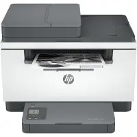HP LaserJet MFP M234sdn - Multifunctionele printer - zwart-wit - laser - formaat Legal (216 x 356 mm)