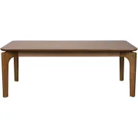 Dutchbone Savone Salontafel Bruin