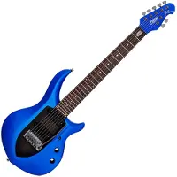 Sterling By Music Man Sterling Majesty MAJ170 Siberian Sapphire