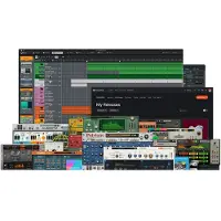 Reason Studios Reason+ Jaarlicentie
