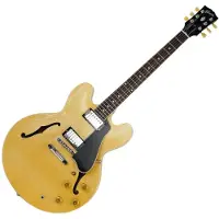 Gibson ES-335 50s Vintage Natural