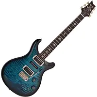 Prs Modern Eagle V 2024 Cobalt Smokeburst