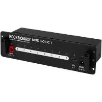 Warwick RockBoard MOD ISO DC1 Isolated Power Supply Module
