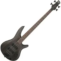 Ibanez SR500A Transparent Gray Flat