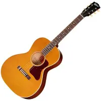 Gibson L-00 Century 12-Fret Vintage Amber
