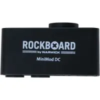 Warwick RockBoard Mini MOD DC Patchbay Module
