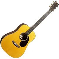 Martin D Jr E Walnut