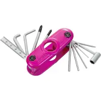 Ibanez MTZ11 Multi Tool Pink