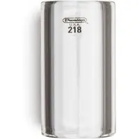Dunlop Jim JD-218 Glass Slide Heavy Medium Short