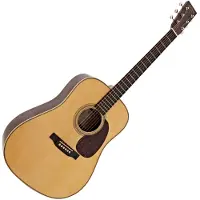 Martin Custom Shop D-28 Herringbone #M2631357