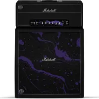 Marshall 1959JMH Jimi Hendrix Head & Cab Bundle