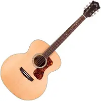 Guild BT-240E Archback Natural