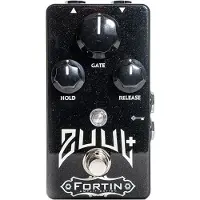 Fortin Zuul+ Noise Gate