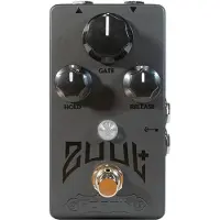 Fortin Zuul+ Noise Gate Blackout