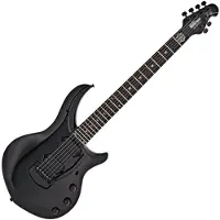 Music Man Majesty Dark Side