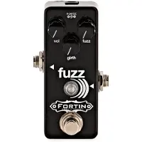 Fortin Fuzz