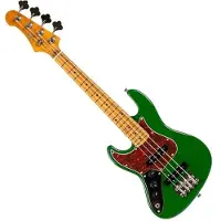 Flight Mini JB Bass Lefthand Dark Green