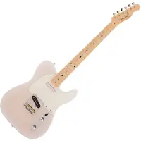Fender Made in Japan Traditional 50s Telecaster White Blonde