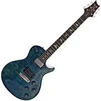 Paul Reed Smith PRS Tremonti River Blue Pearl #0418041