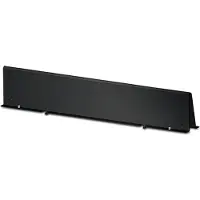 APC AR8172BLK rack-toebehoren Kabelkanaal