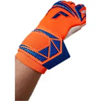 Reusch Attrakt Freegel Advance Goalkeeper Gloves Oranje 9.5