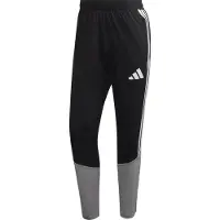 Adidas Tiro 26 Competition Trainingsbroek Zwart Grijs