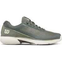 Wilson Rush Lite 5 All Court Shoes Groen EU 42 2/3 Man