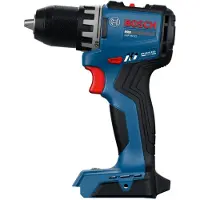 Bosch Professional GSR18V-52 06019S0020 Accu-schroefboormachine