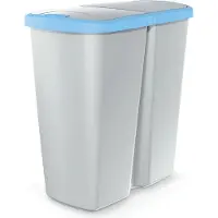 Keden Compacta Q 48x28x51 Cm Recyclebak