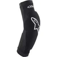 Alpinestars Paragon Plus Jeugd elleboogbeschermers