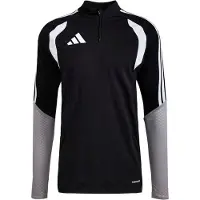 Adidas Tiro 26 Competition Trainingstrui Zwart Grijs