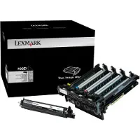 Lexmark 700Z1 Toner Zwart