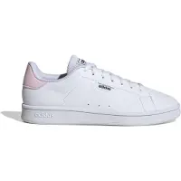 Adidas Sneakers laag 'Urban Court' rosa / wit