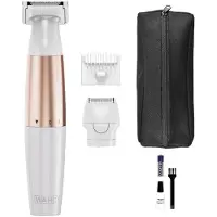 Wahl Vrouwen scheermes Trim &amp; Shave