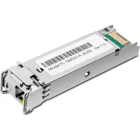 TP-LINK TL-SM321A netwerk transceiver module Vezel-optiek 1250 Mbit/s SFP