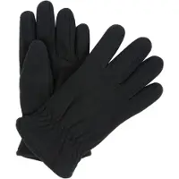 Regatta Handschoen Kingsdale Black-S / M