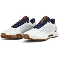 Wilson Intrigue Tour Clay Shoes Wit EU 36 Vrouw