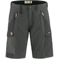 Fjällräven - Abisko Shorts - Short 46, grijs